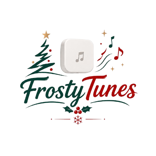 FrostyTunes