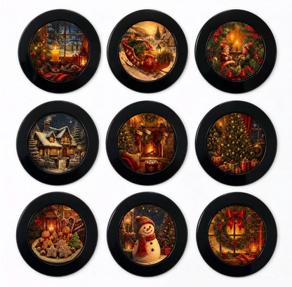FrostyTunes™ Music Vinyl